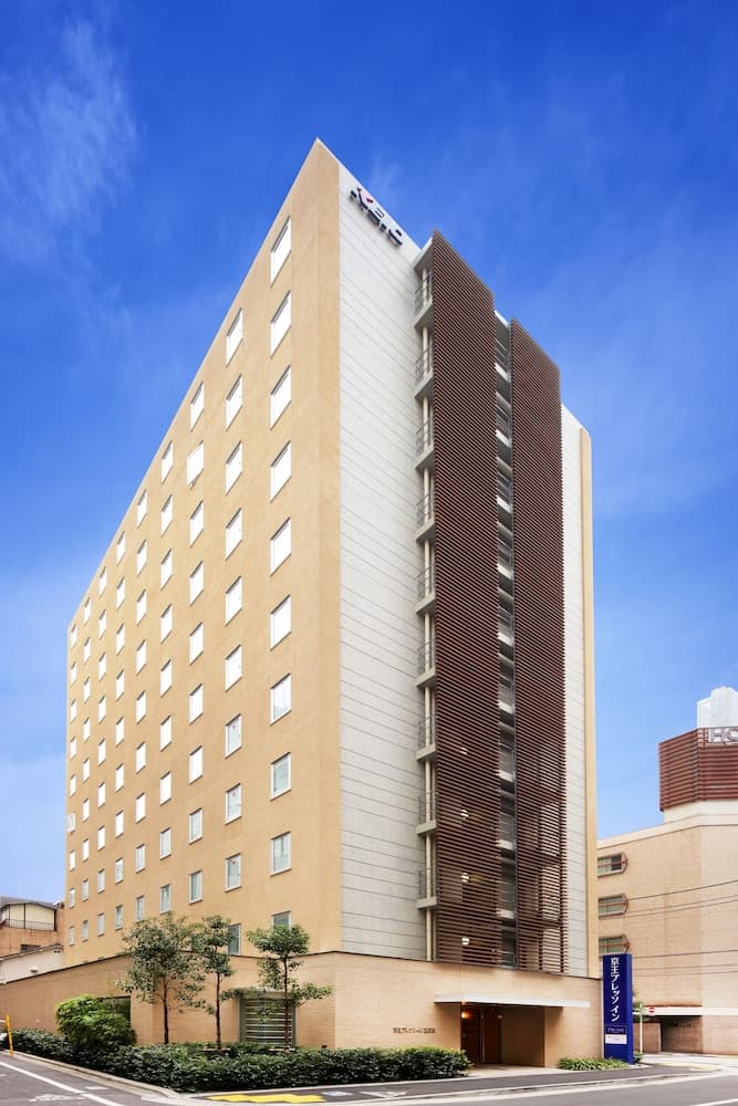 Keio Presso Inn Gotanda (Adults only) main