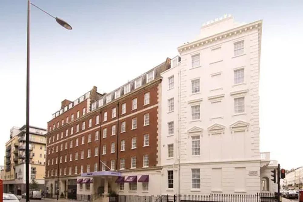 Premier Inn London Victoria (Ex-Quality Hotel Westminster)