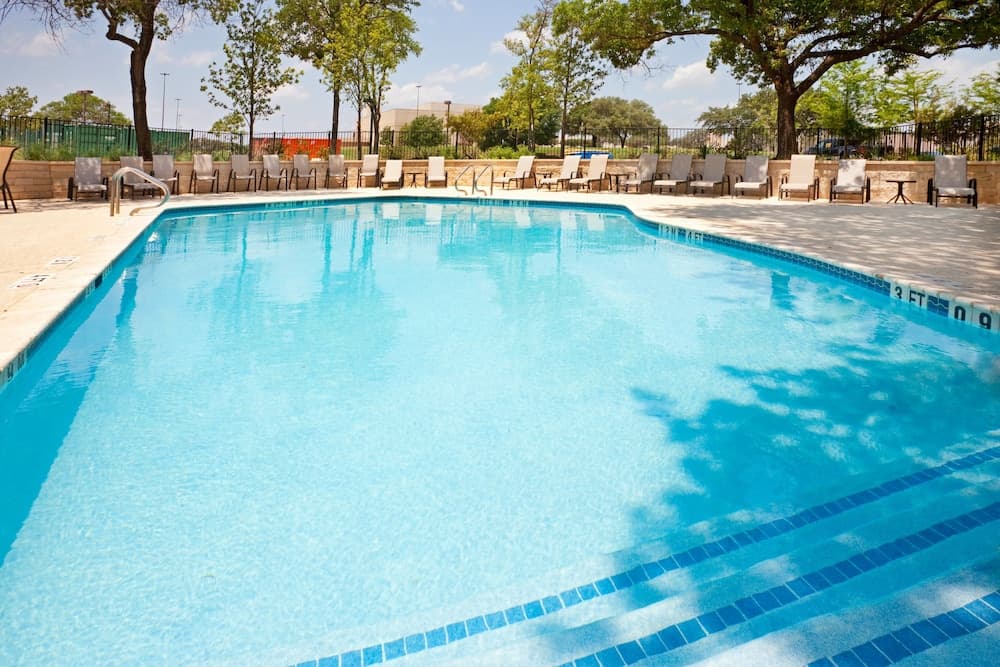 Holiday Inn Austin Midtown main