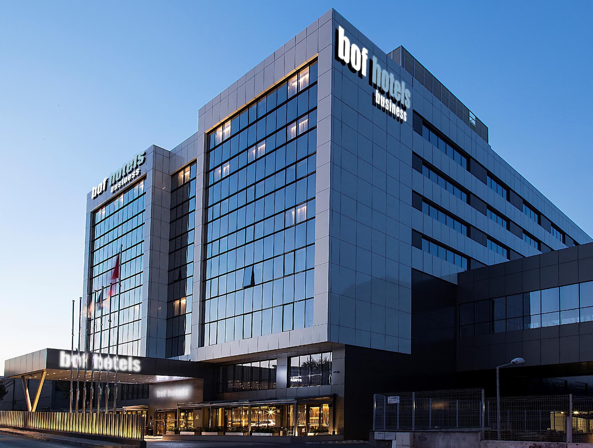 BOF Hotels Business main