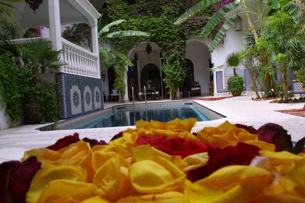 Riad Dar El Assafir main