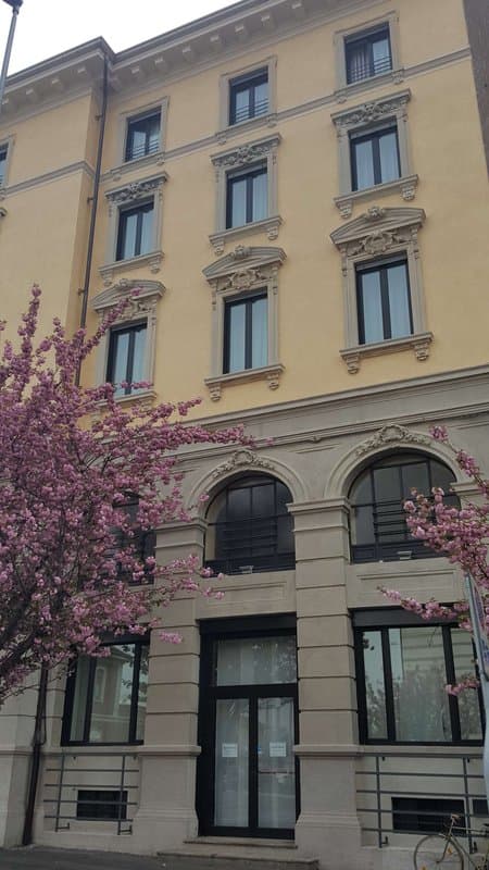 Hotel La Nuova Rotaia main