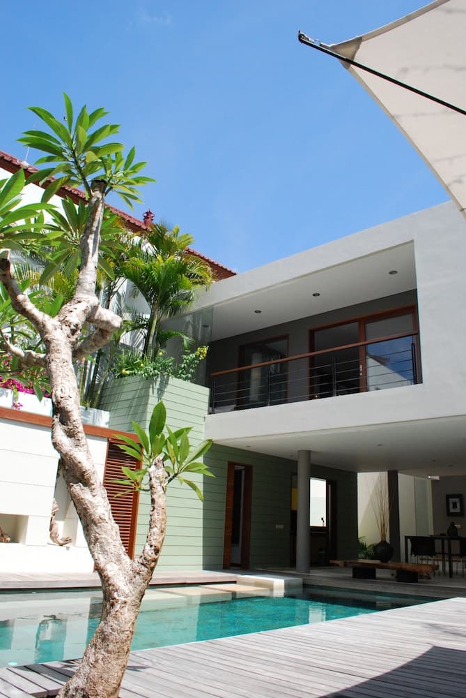 Villa Rio main