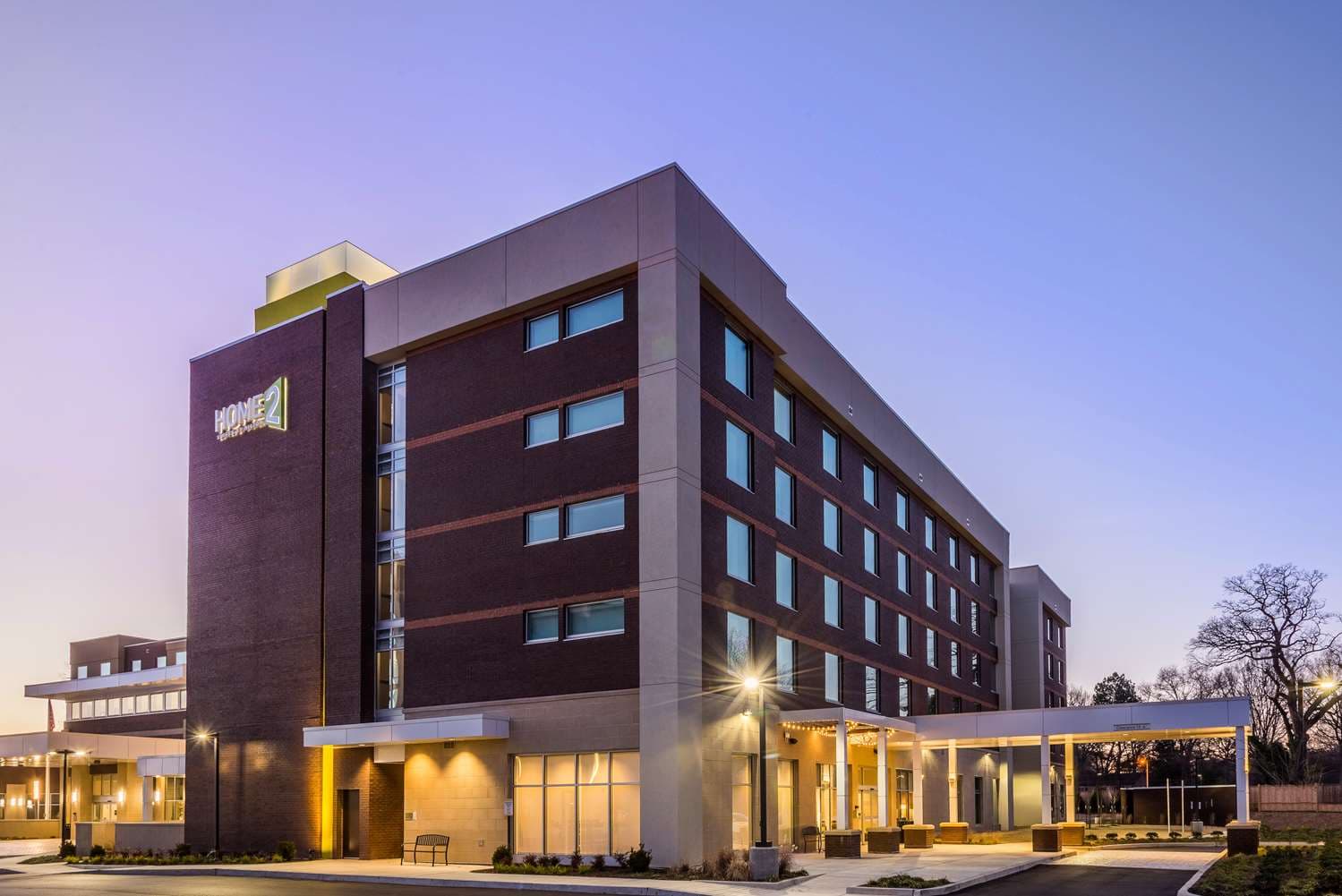 Home2 Suites by Hilton Memphis East / Germantown, TN main