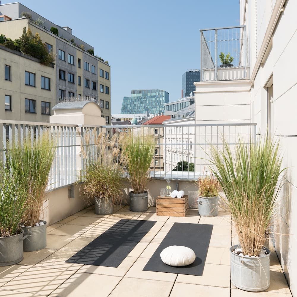 Ruby Sofie Hotel Vienna main