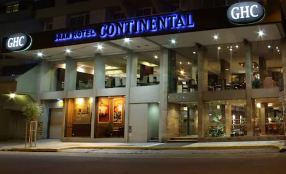 Gran Continental