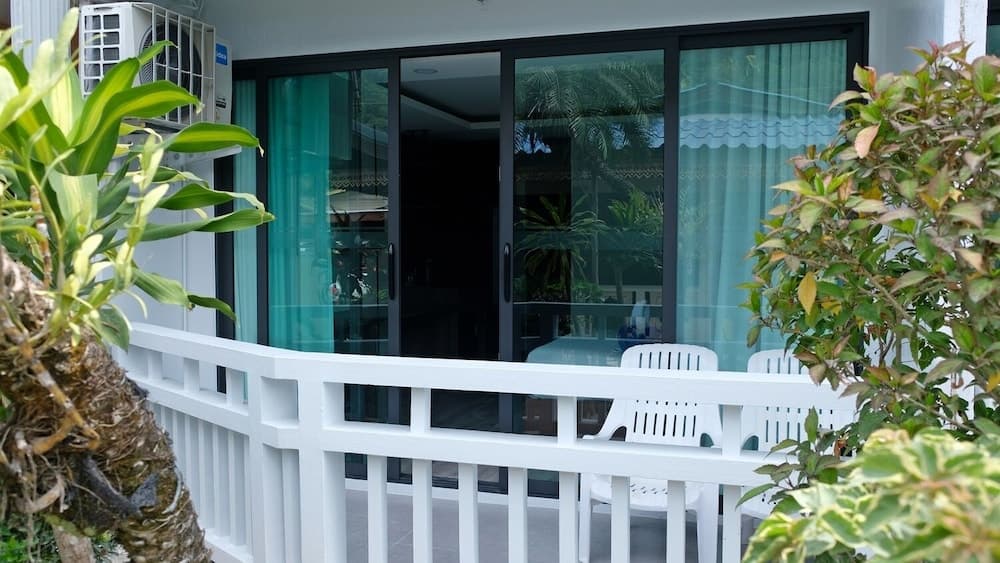 Lanta Andaman Resort (Adults only) main