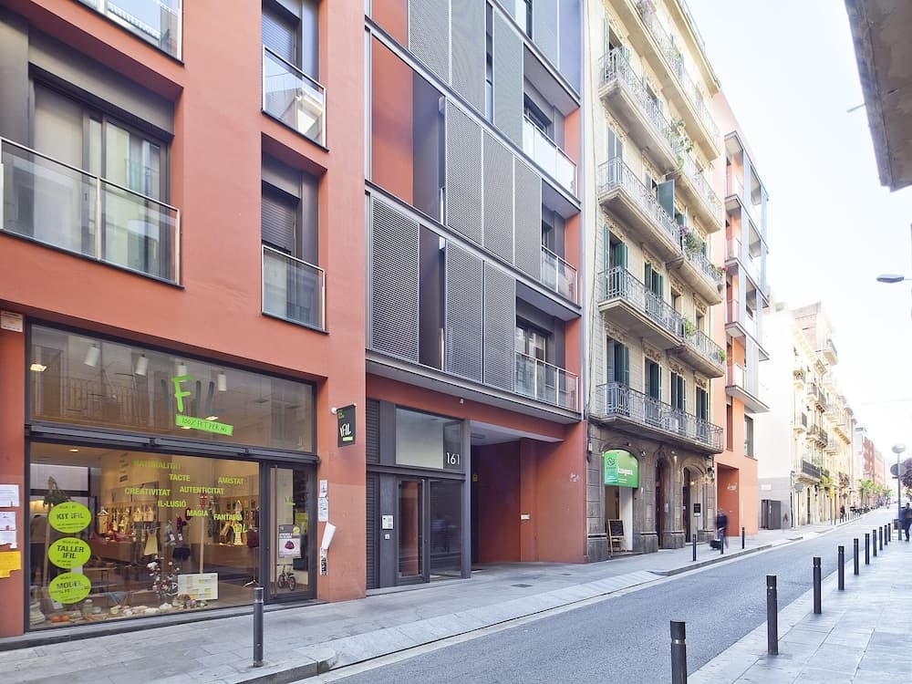 Bonavista Apartments - Edificio Virreina main
