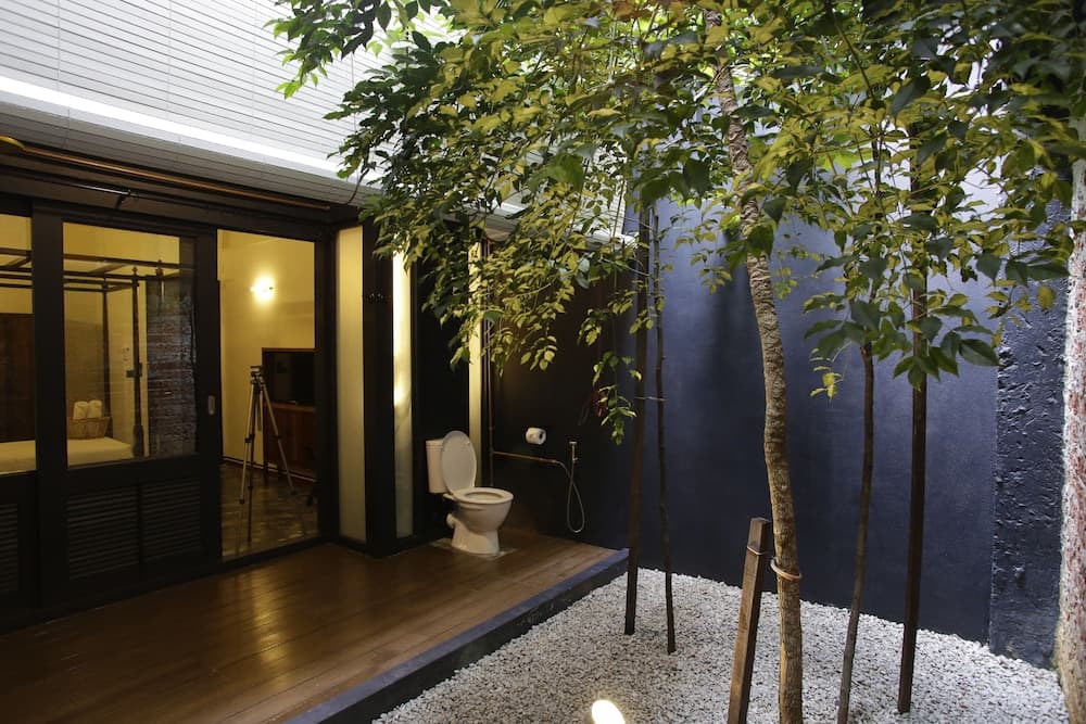 Tian Jing Hotel main