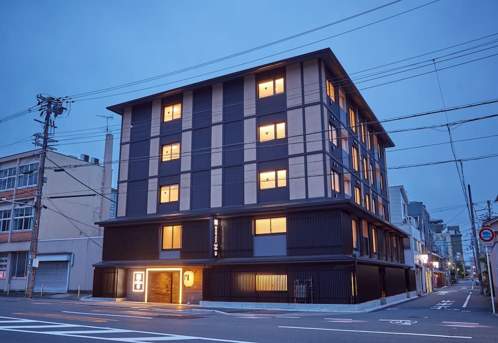 Monday Apart Premium Kyoto Shichijo Horikawa main