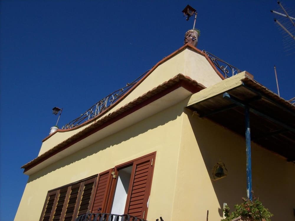 B&B U Palmentu main