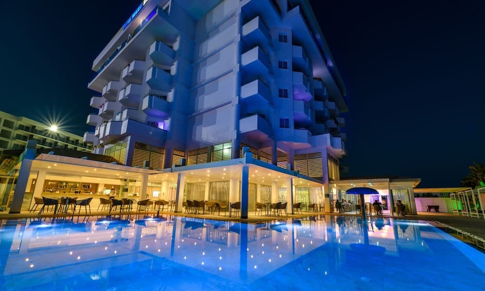 Tasia Maris Sands - Adults Only main