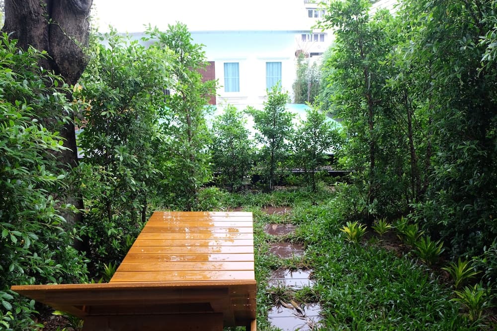 The Besavana Phuket main