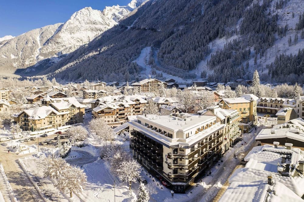 Pointe Isabelle main