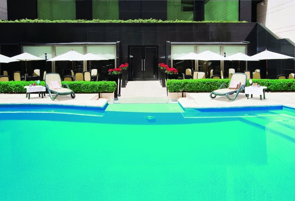 Regal Pacific Puerto Madero main