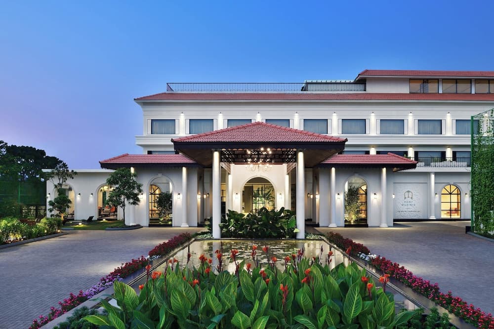 Port Muziris, a Tribute Portfolio Hotel, Kochi