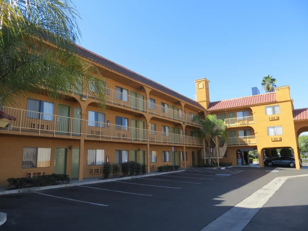 Buena Vista Inn main