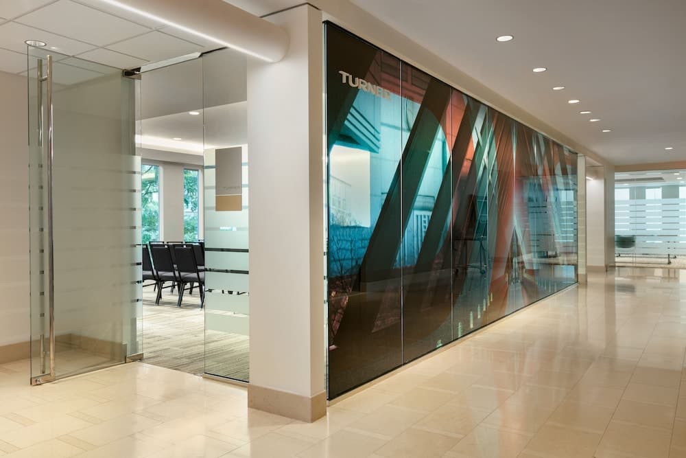 Hotel Indigo Atlanta Downtown main