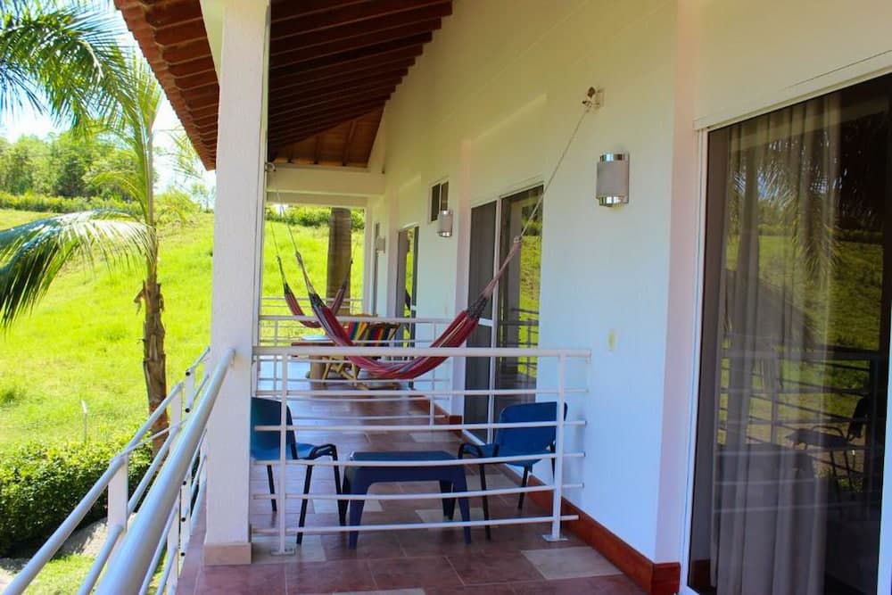 Hotel Mirador Las Palmas