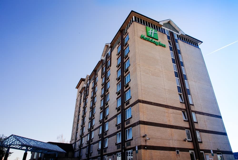 Holiday Inn Slough - Windsor main