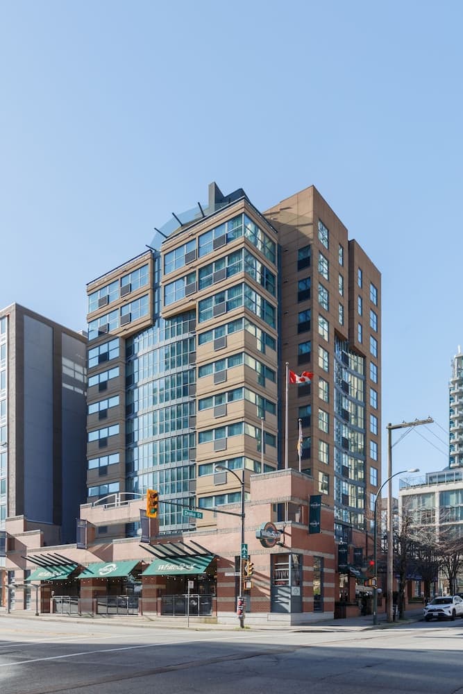 Grand Park Hotel & Suites Downtown Vancouver, Ascend Hotel C