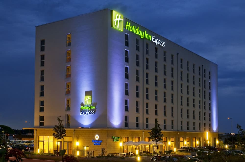 Holiday Inn Express Nürnberg-Schwabach main