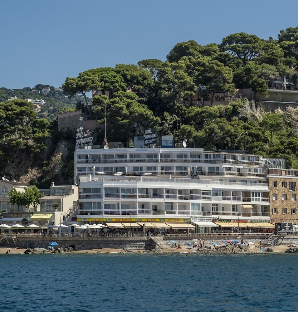 Hotel Rosamar Maxim - Adults Only +21 main