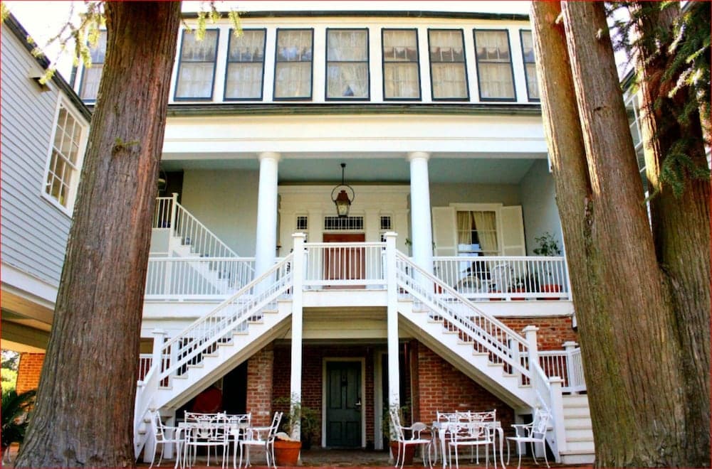 The Burn Bed And Breakfasts main