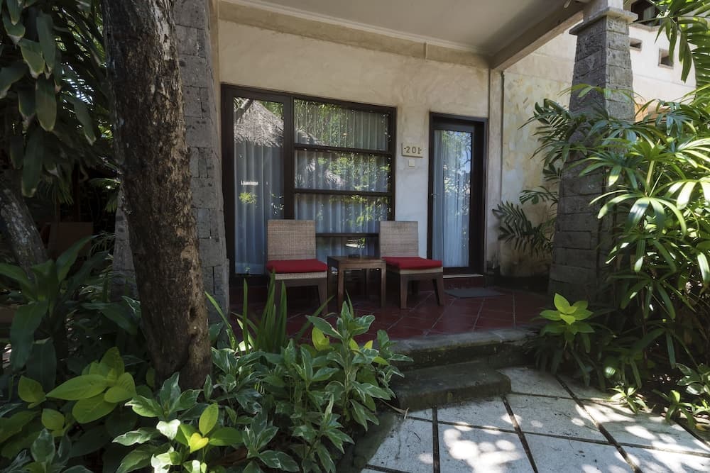 Villa Puri Ayu main