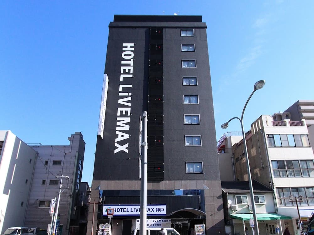 Hotel Livemax Kobe