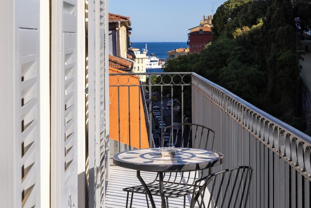 Palais Segurane Boutique Hotel main