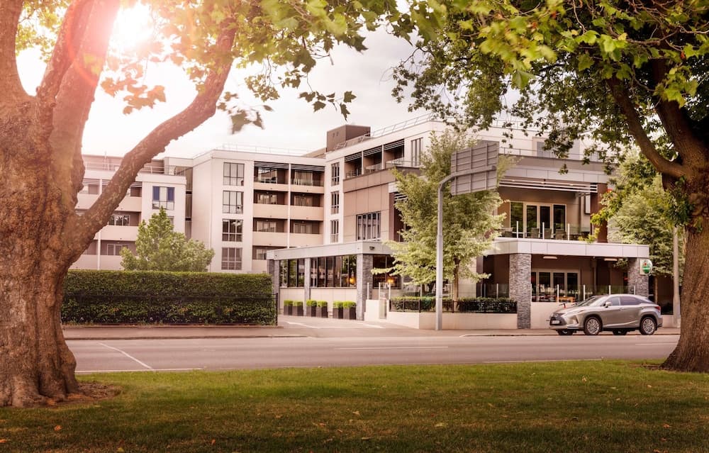 Rydges Latimer Christchurch main