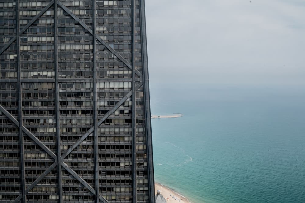 The Ritz-Carlton, Chicago main