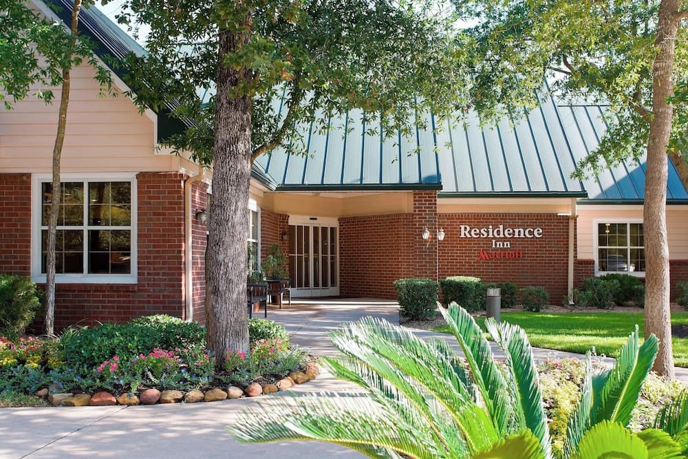 Residence Inn Houston The Woodlands/Lake Front Cir main