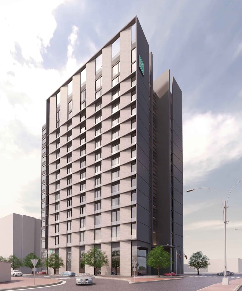 Embassy Suites by Hilton Doha Old Town main