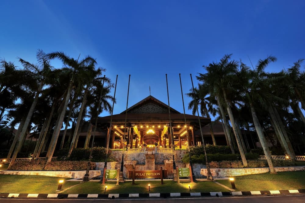 Pulai Springs Resort Anugraha Boutique main