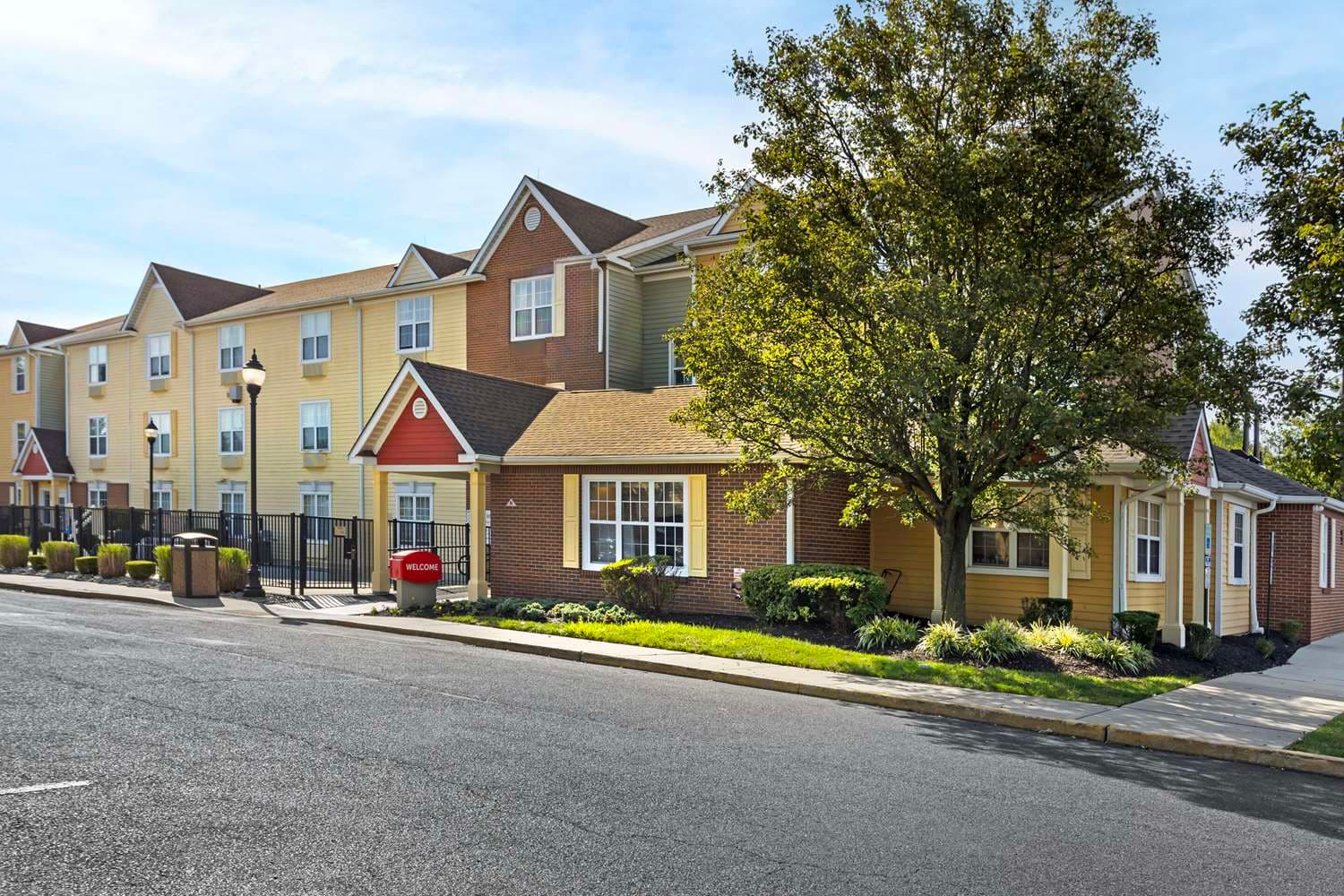Mainstay Suites Mt. Laurel - Philadelphia main