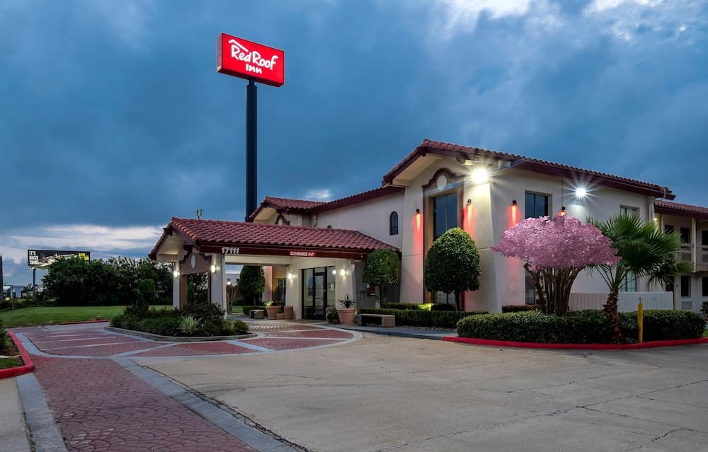 Red Roof Inn Houston North - Fm 1960 & I-45 main