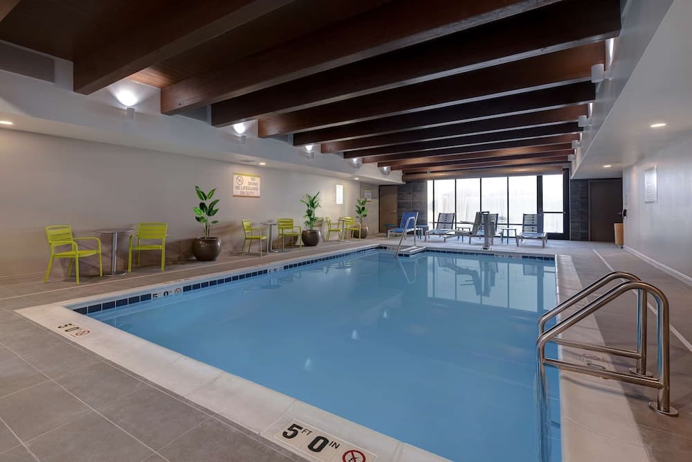 Home2 Suites by Hilton Dekalb