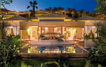 Villas Bahía del Duque main