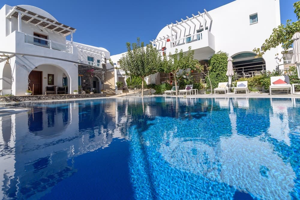 La Mer Deluxe Hotel & Spa - Adults only main