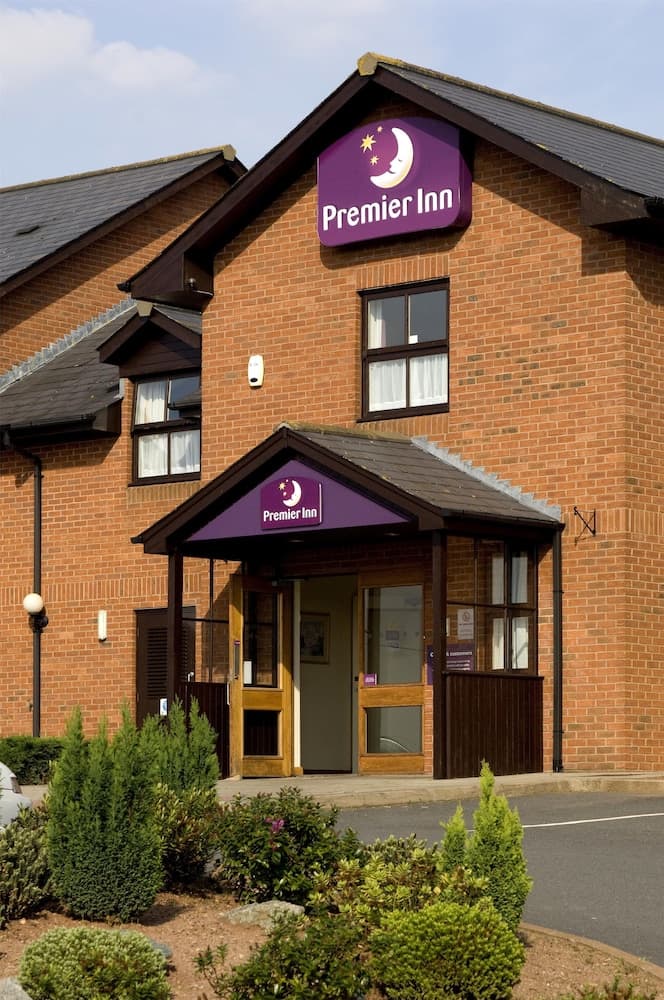 Premier Inn Ross-On-Wye main