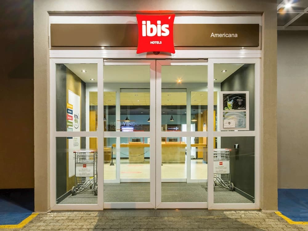 Ibis Americana main