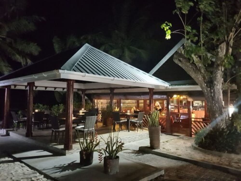 Villas De Mer main
