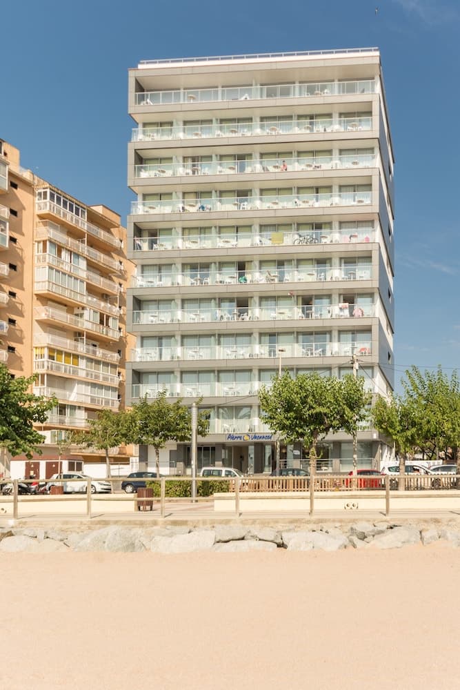 Pierre & Vacances Apartamentos Blanes Playa main