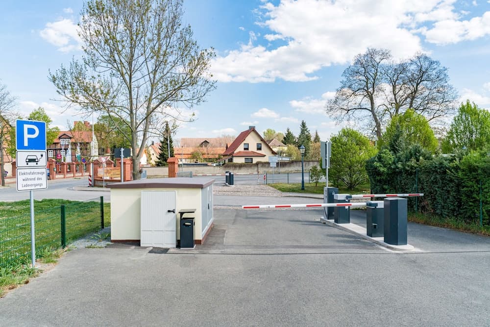Best Western Hotel Schlossmuehle main