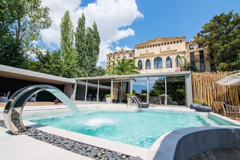 Mikelina Boutique Hotel main