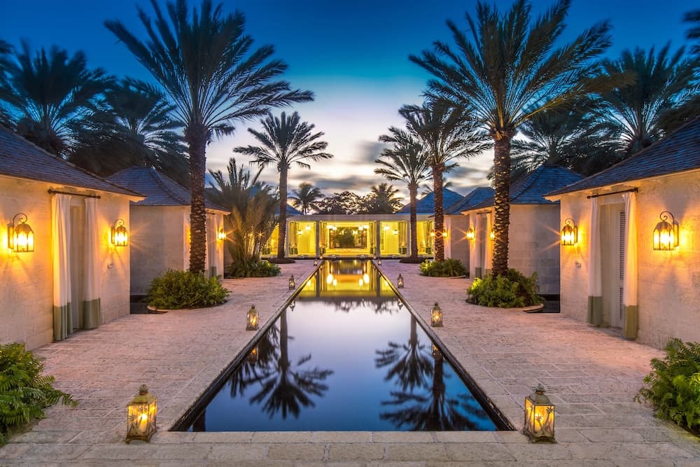 The Palms Turks And Caicos main