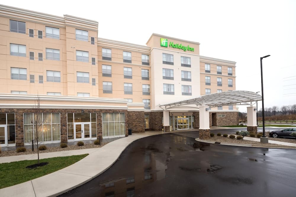 Holiday Inn - Kalamazoo West main
