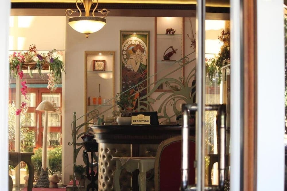 Hotel 2 Kitarrat Boutique & Spa main